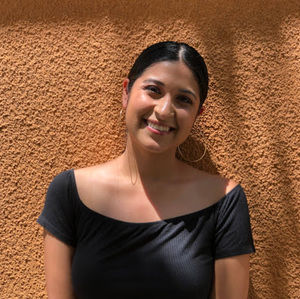 Meet your Posher, Diana